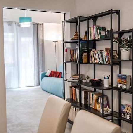 Casa 3 Santi, Your Contemporary Home In Rom Exterior foto